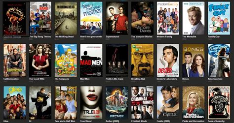 tv online download